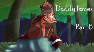 Part 6 -Daddy Issues PMV MAP