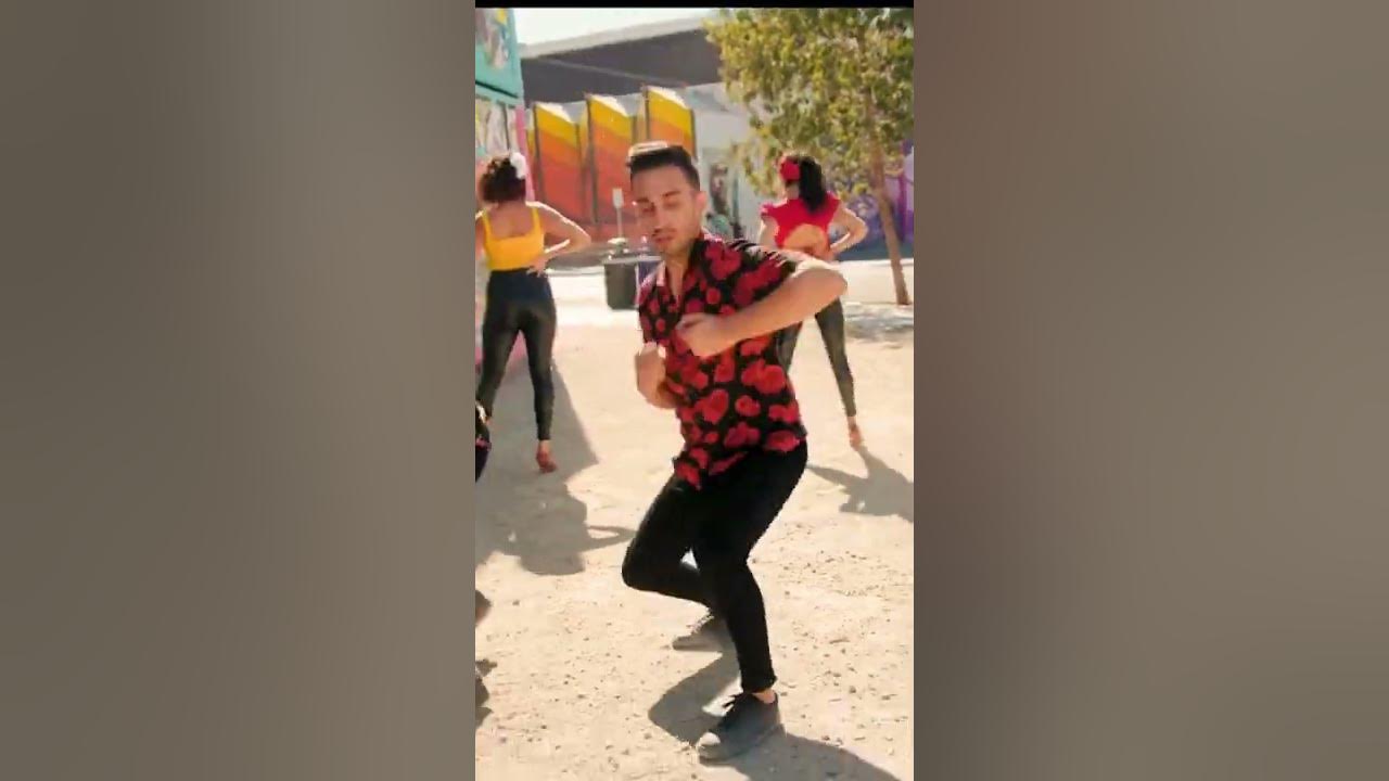 Sentimiento Original - Jordance Team
