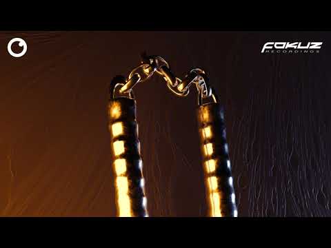 Drum Origins, Emery & Dreazz - Nunchucks