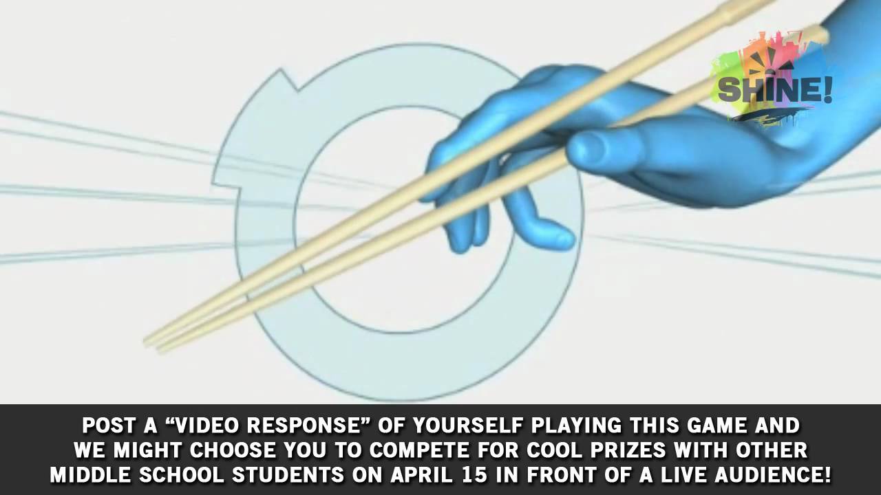 Chop Stack - YouTube