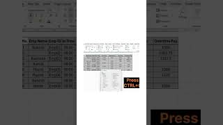 Excel Tricks That Save Time! | Master Excel with These Quick Tips! | Secret Excel Hacks for Everyone