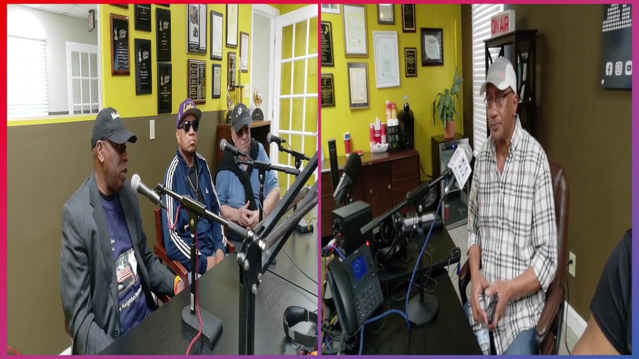 Gospel 88.7 FM & 100.3 FM WEHA - We Have Gospel