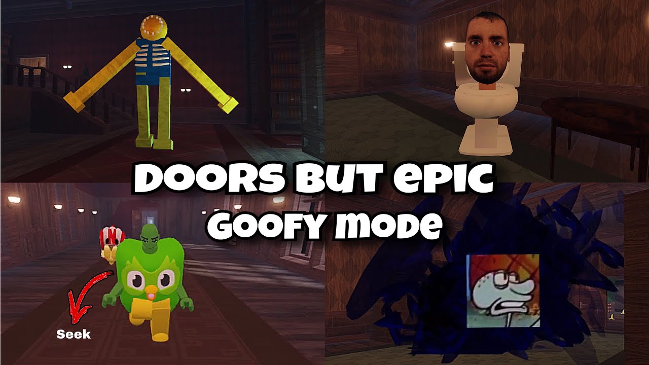 roblox doors door 50 - 3D model by huggy wuggy (@supremebotbot09) [a0f3454]