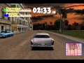 Driver 2 Gameplay Missions Part 2 - Havana