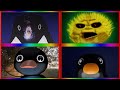 The best pingu noot noot versions ever part 3