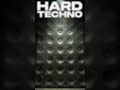 ⚡ Hard Acid Techno Mix | 162-165 BPM Underground Techno — Noctva Music
