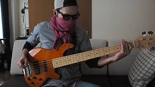 POLYPHIA | Finale (Bass Cover) chords
