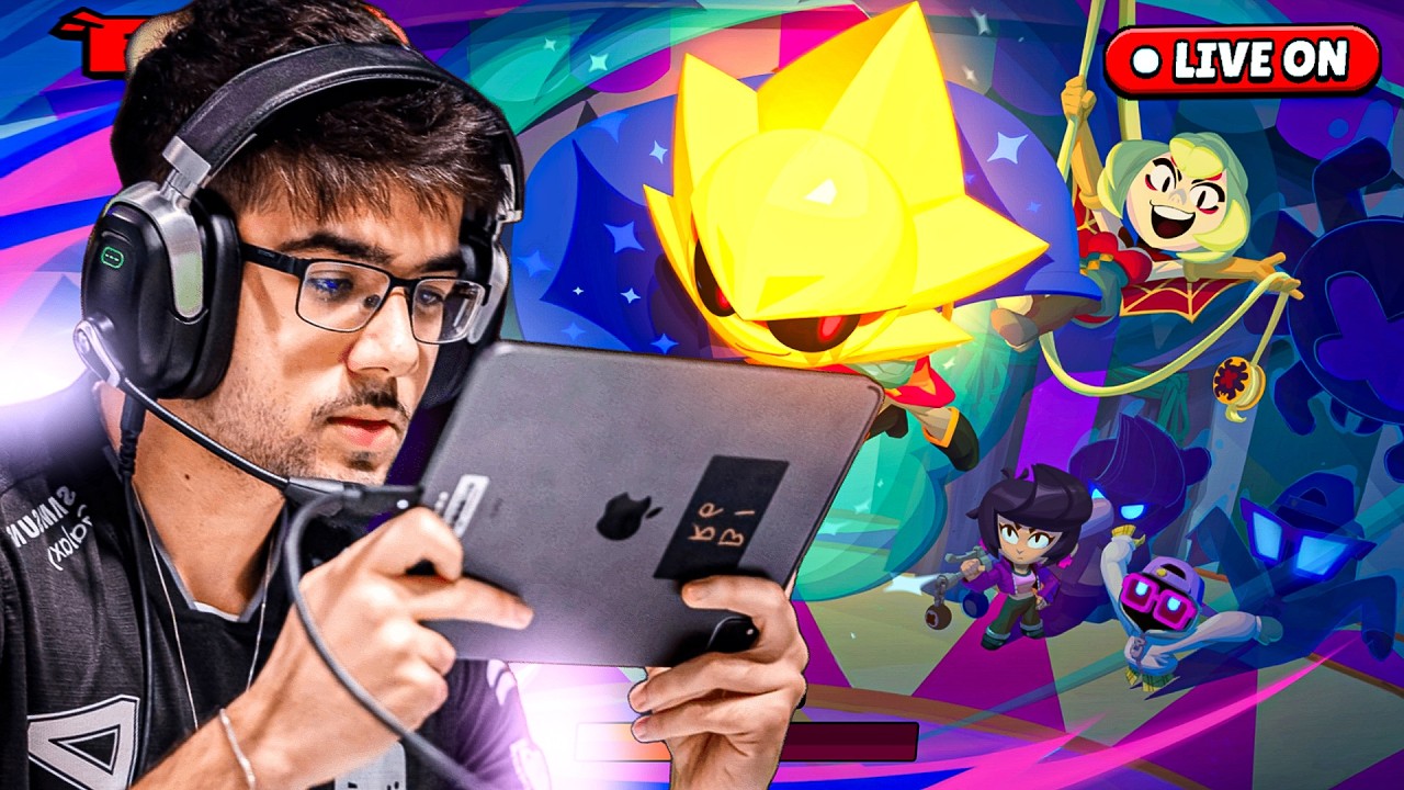 PUSH TOP 1 NA RANKED E AJUDANDO GARI