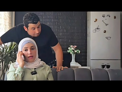 حمزه وسمر طريقة مجربة لتخلي الزوج يسمع كلام الزوجة