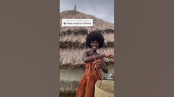 Thumbnail of Njabala African song