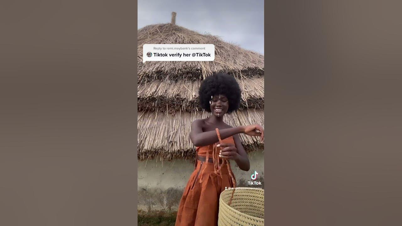 Njabala African song