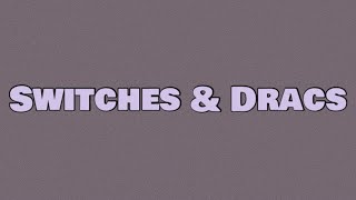 Moneybagg Yo - Switches \& Dracs (Lyrics) ft. Lil Durk \& EST Gee
