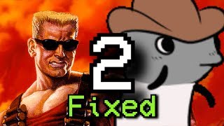 Duke Nukem Forever is NOT fun 2 (Fixed)