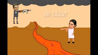 Bill gates Vs kim kardashian Update