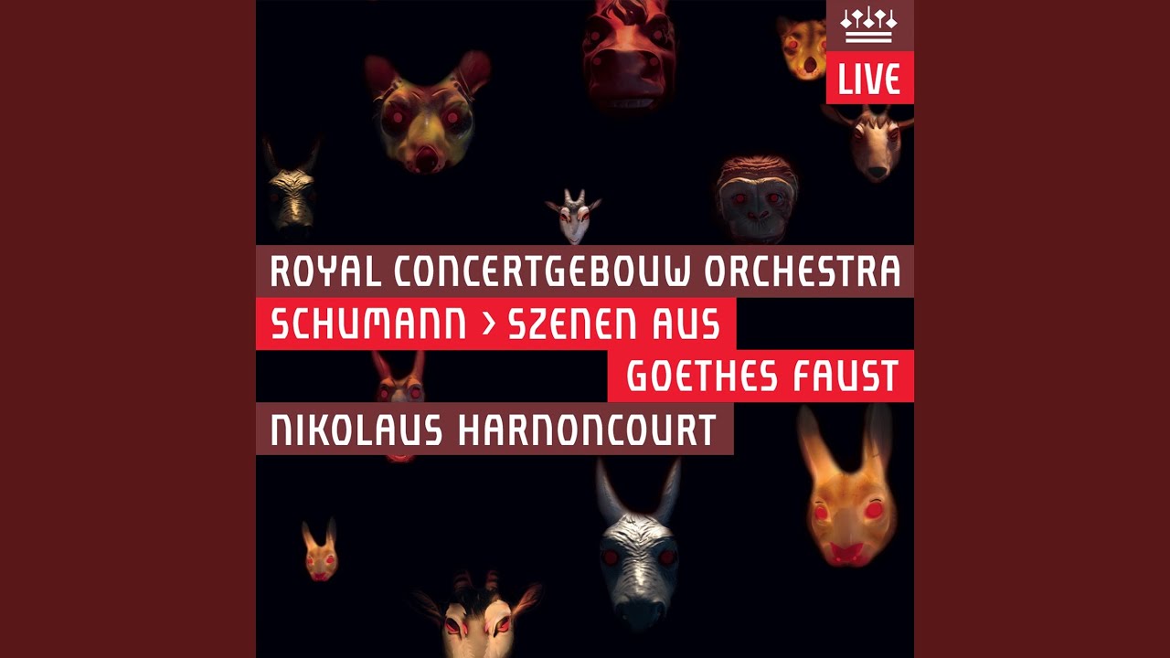 Ver Scenes from Goethe's Faust, WoO 3, Pt. 2: II. "Ich heisse der Mangel" (Mangel, Schuld, Sorge,... en YouTube Ver Scenes from Goethe's Faust, WoO 3, Pt. 2: II. "Ich heisse der Mangel" (Mangel, Schuld, Sorge,... en YouTube
