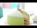 A Classic Swedish Princess Cake (Klassisk prinsesstårta)- HOW TO VIDEO