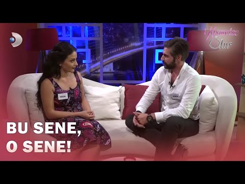 Hazal Ve Semih'in İlk Kırmızı Odası - Kısmetse Olur 222. Bölüm