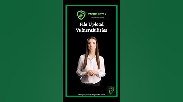 File Upload Vulnerability
