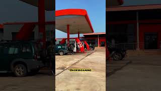 Ayigya GOIL Filling Station ⛽ | Clean &amp; Reliable Fuel in Kumasi