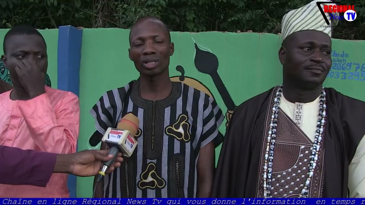 MANIFESTATION DU CULTE ORO A IFANGNI : Ayétèdjou lance les hostilités pour le compte de 2025