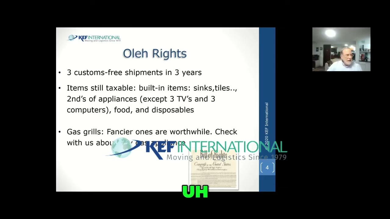 Shipping to Israel: Costs, Customs & Moving Guide