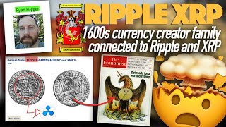 Ripple XRP: RipplePay Creator Fugger’s Family Created Europe’s Middle Ages Ducat Currency?!