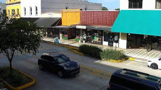 LIVE Downtown DeLand | North Woodland Blvd | 2026-08-10 5 PM ET LIVE Downtown DeLand | North Woodland Blvd | 2026-08-10 5 PM ET