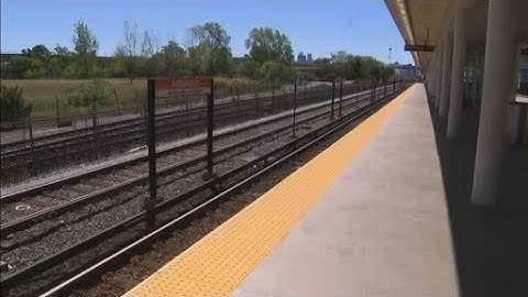 MBTA is 82% finished with Orange Line repairs on day 25 of shutdown