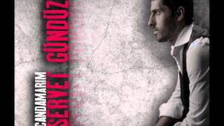 01 - Ayrilmayalim .Servetgunduz.wmv