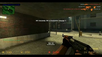 playing css Stoned OWN