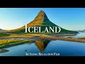 Iceland 4K - Scenic Relaxation Film With Inspiring Music