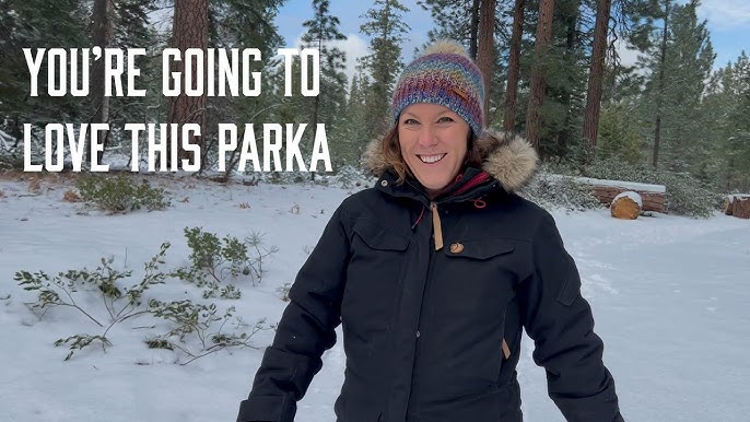 Patagonia Tres 3-in-1 Parka - Women's Review