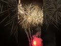 1.2" Inch 100 Shots New Products Testing  #fireworks #2024 #fireworks2024