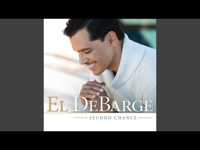 El Debarge - Serenading