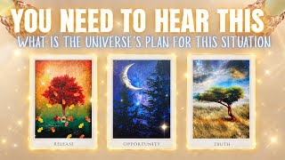 ✨This is Not Random...If You Found This, Your Guides Have A Message • Timeless PICK A CARD Reading