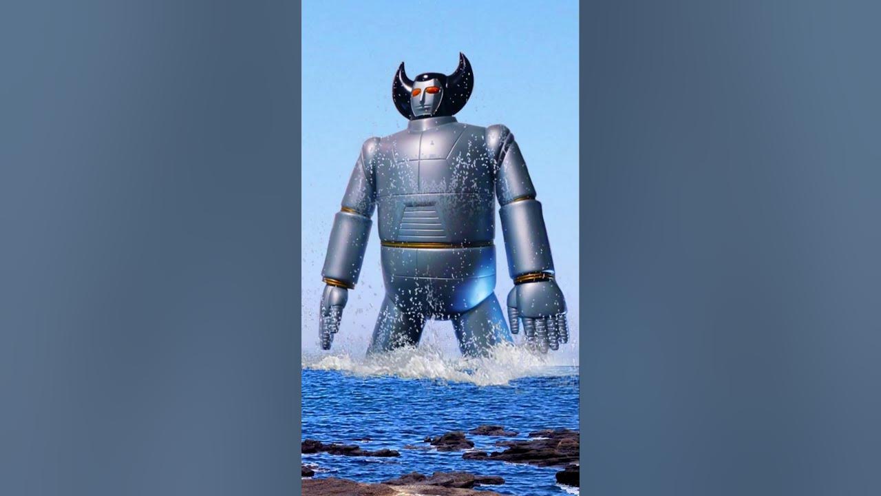 ポセイドン・浮上ミサイル連続発射！Shorts japan YouTube