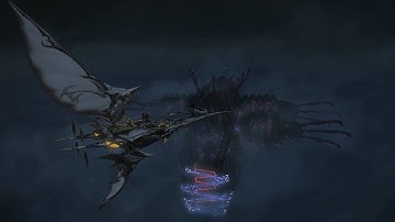 Final Fantasy XIV: As Goes Light, So Goes Darkness - Void Ark - Part 2