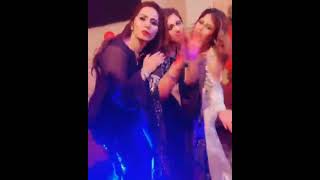 Mah Moor Kia But Nigar Ch Mujra