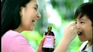 Izzy Canillo 4Rt Tv Commercial - Nutrilin.wmv