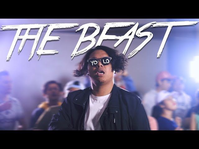 Qorygore - The Beast (Official Music Video) class=