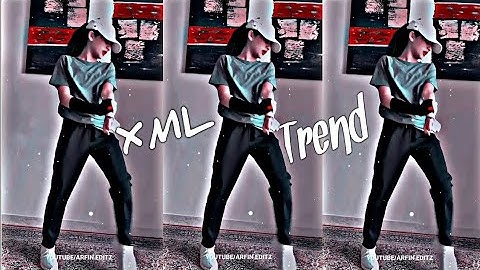 B o n d i t a 🔥Trending Xml Preset 🥰 Alight Motion Video Editing 🤤 #Xml  Preset ⚡ @Atif Editz