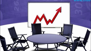 Meeting Table With Graph Business PowerPoint Templates Themes And Backgrounds ppt designs