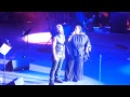 Jon Bon Jovi & Friends Start Me Up 042812 Tiger Jam Las Vegas, NV