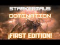 Domination first edition  starkermaus  megamix 2019 brutal dubstep original