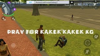 Gangstar New Orleans Kocak Ayeeee 1 Pray For Kakek Kakek Hahaha Indonesia