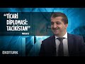 Ticari Diplomasi: Tacikistan | Mahmut Er