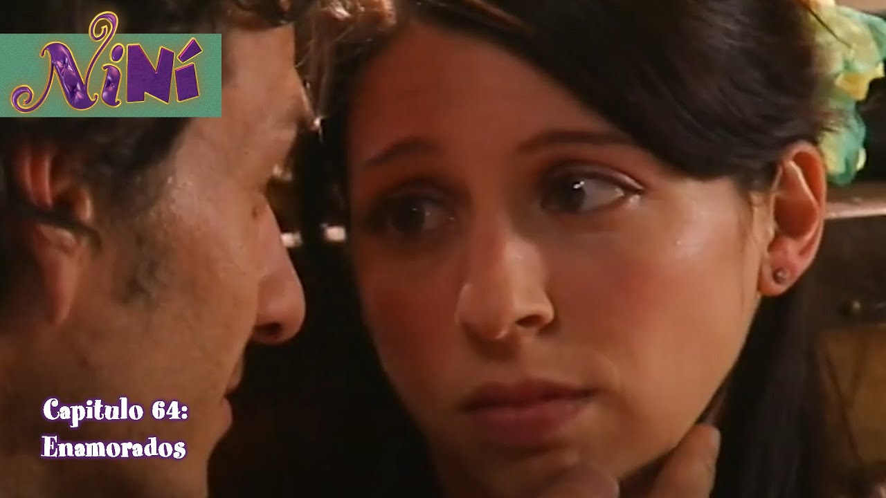 Enamorados | Niní - Capitulo 64 - Episodios Completos | Niní