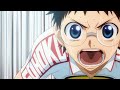 My Top Yowamushi Pedal Anime Openings &amp; Endings