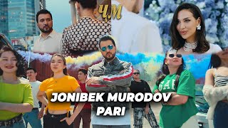 Jonibek Murodov - Pari 2024 (Official video)