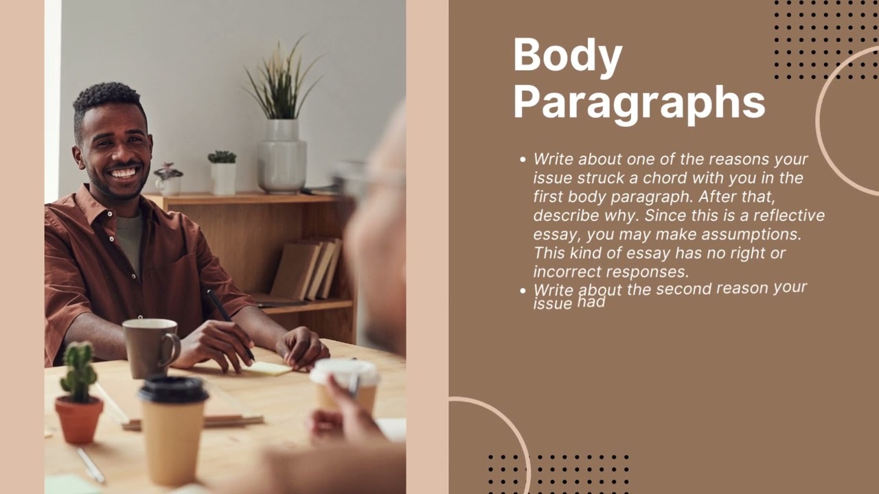 How to Write a Reflective Essay | Topic Ideas for a Reflective Essay by OnlineAssignmentsHelp